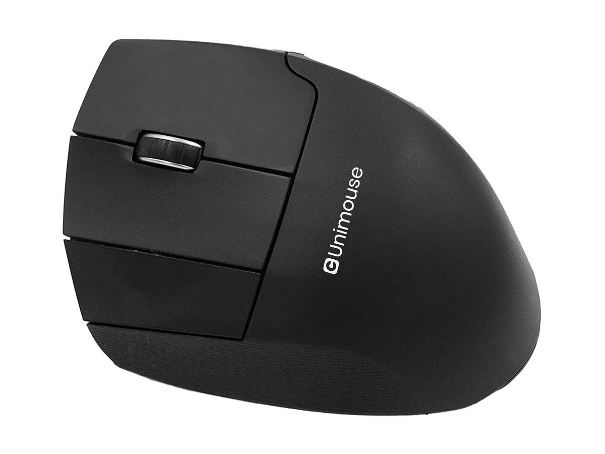Contour Unimouse - Vertikale Maus - ergonomisch