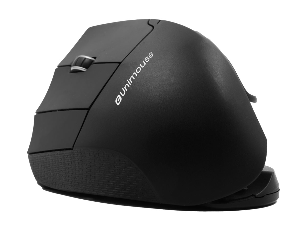 Contour Unimouse - Vertikale Maus - ergonomisch