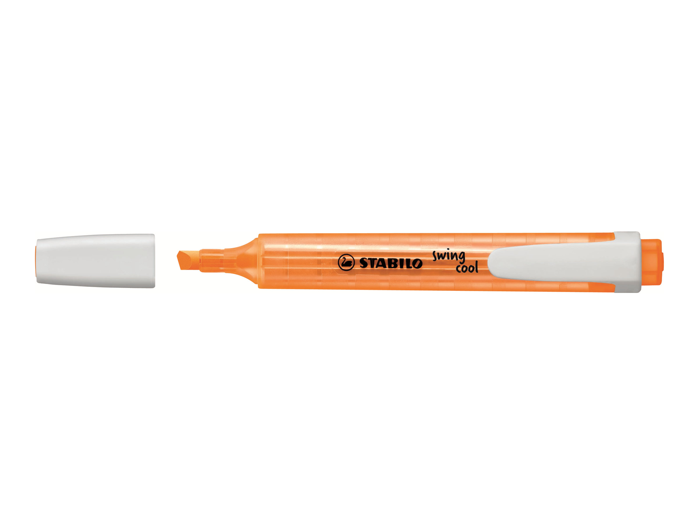 STABILO swing cool - Textmarker - fluoreszierend