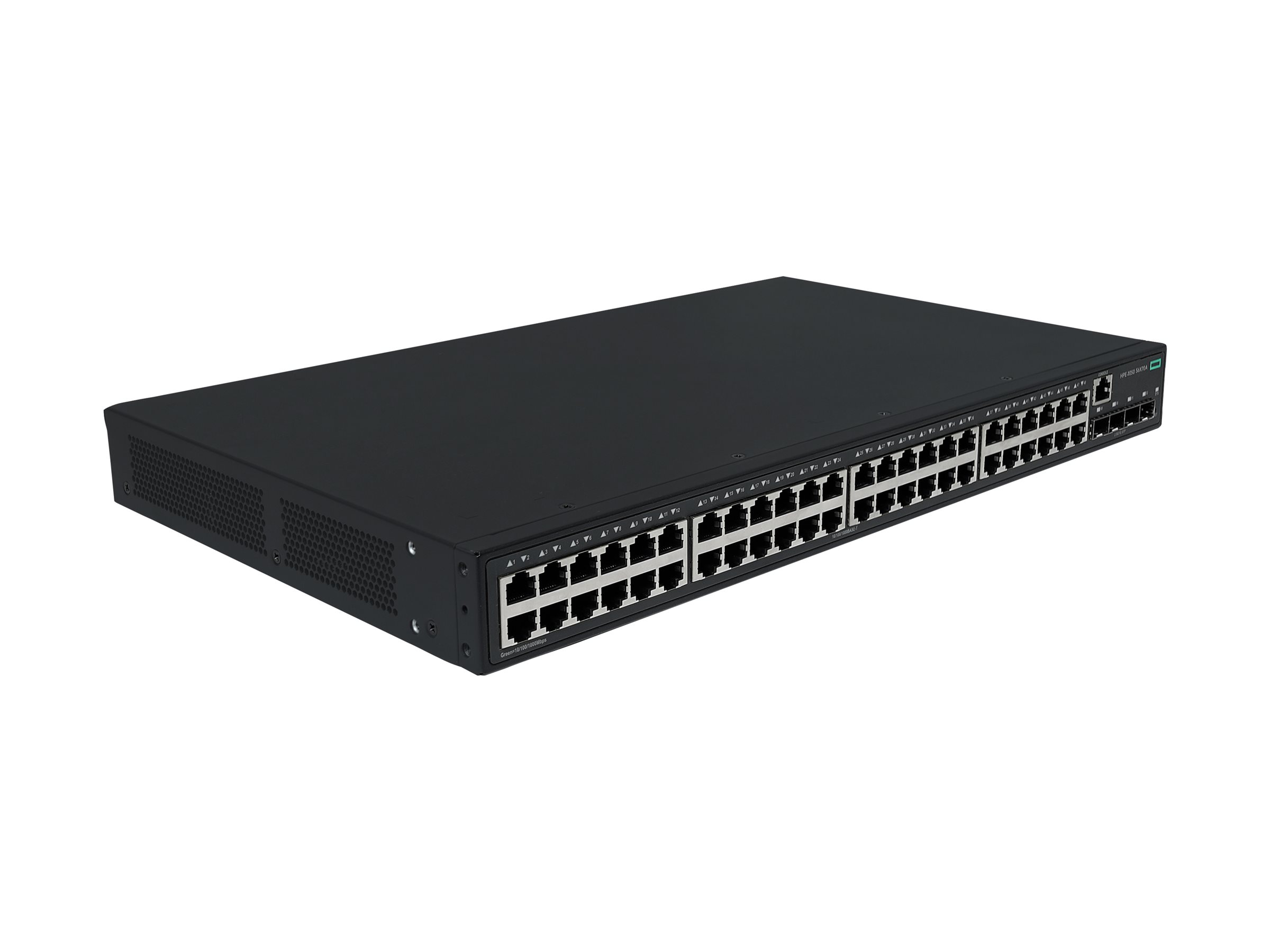 HPE Networking Comware 5150EI 48p 10M/100M/1G