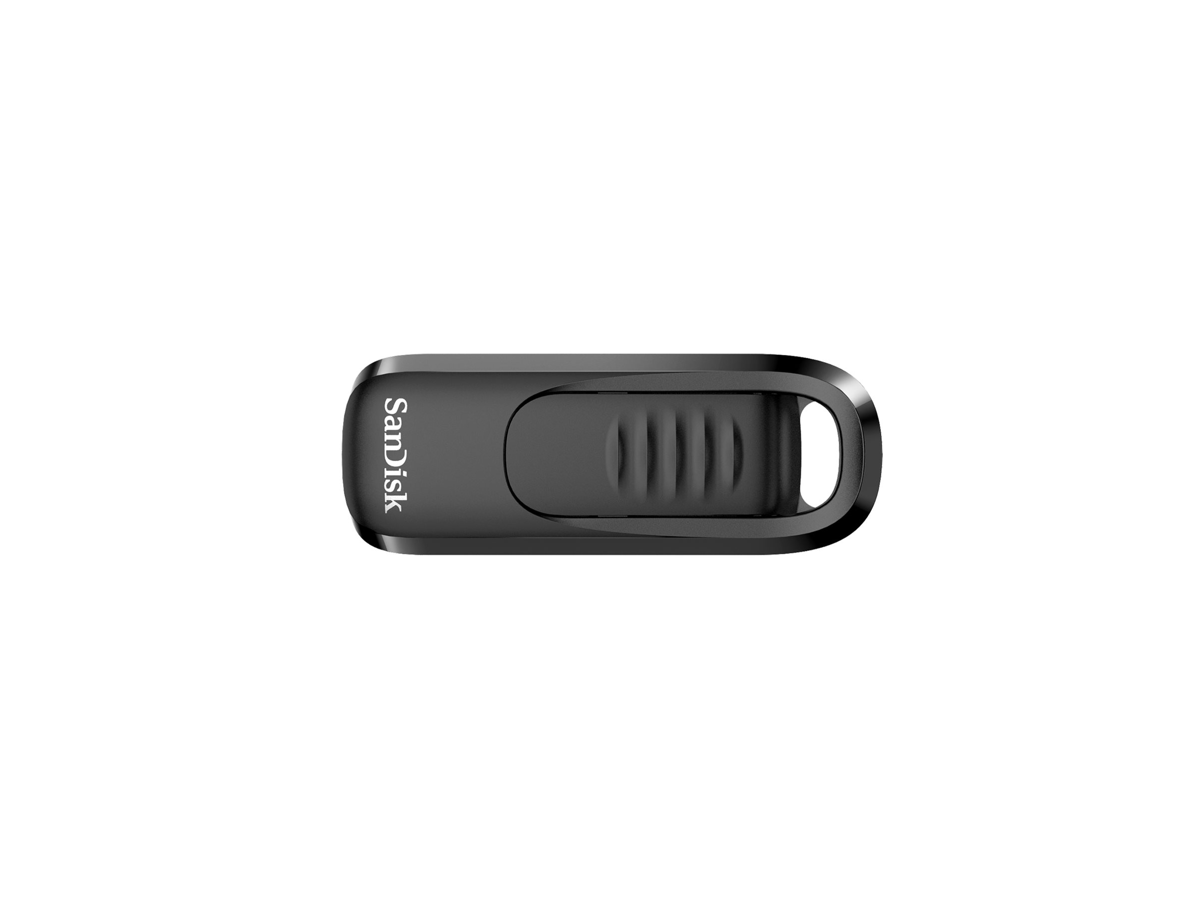 SanDisk Ultra Slider - USB-Flash-Laufwerk - 32 GB