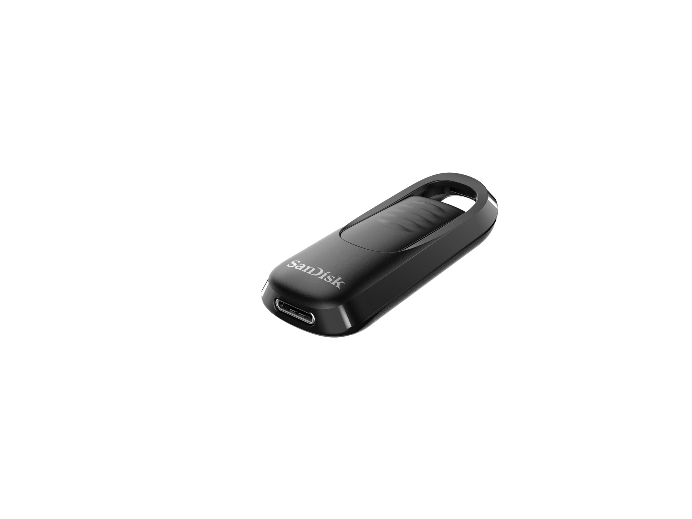 SanDisk Ultra Slider - USB-Flash-Laufwerk - 32 GB