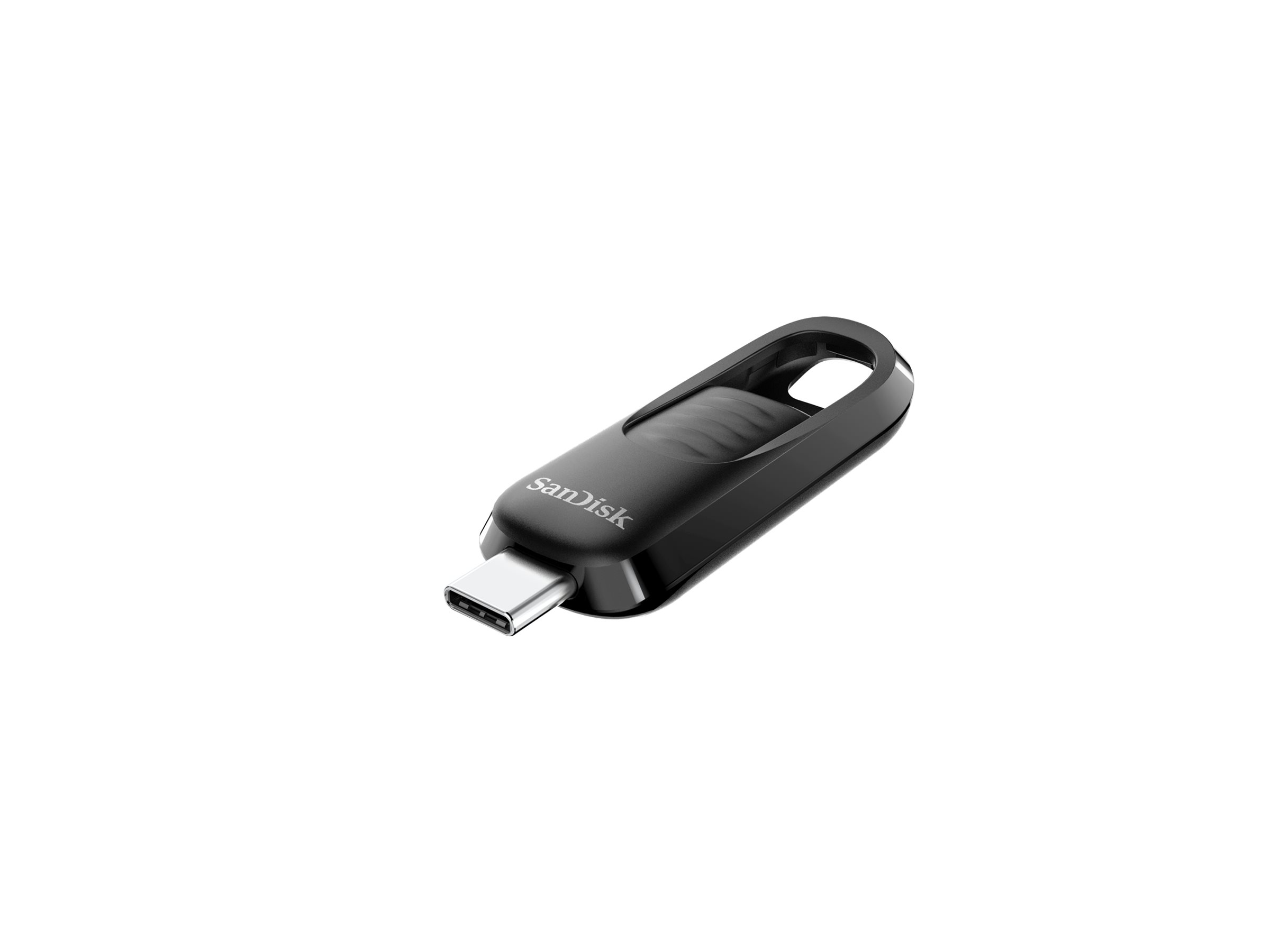 SanDisk Ultra Slider - USB-Flash-Laufwerk - 32 GB