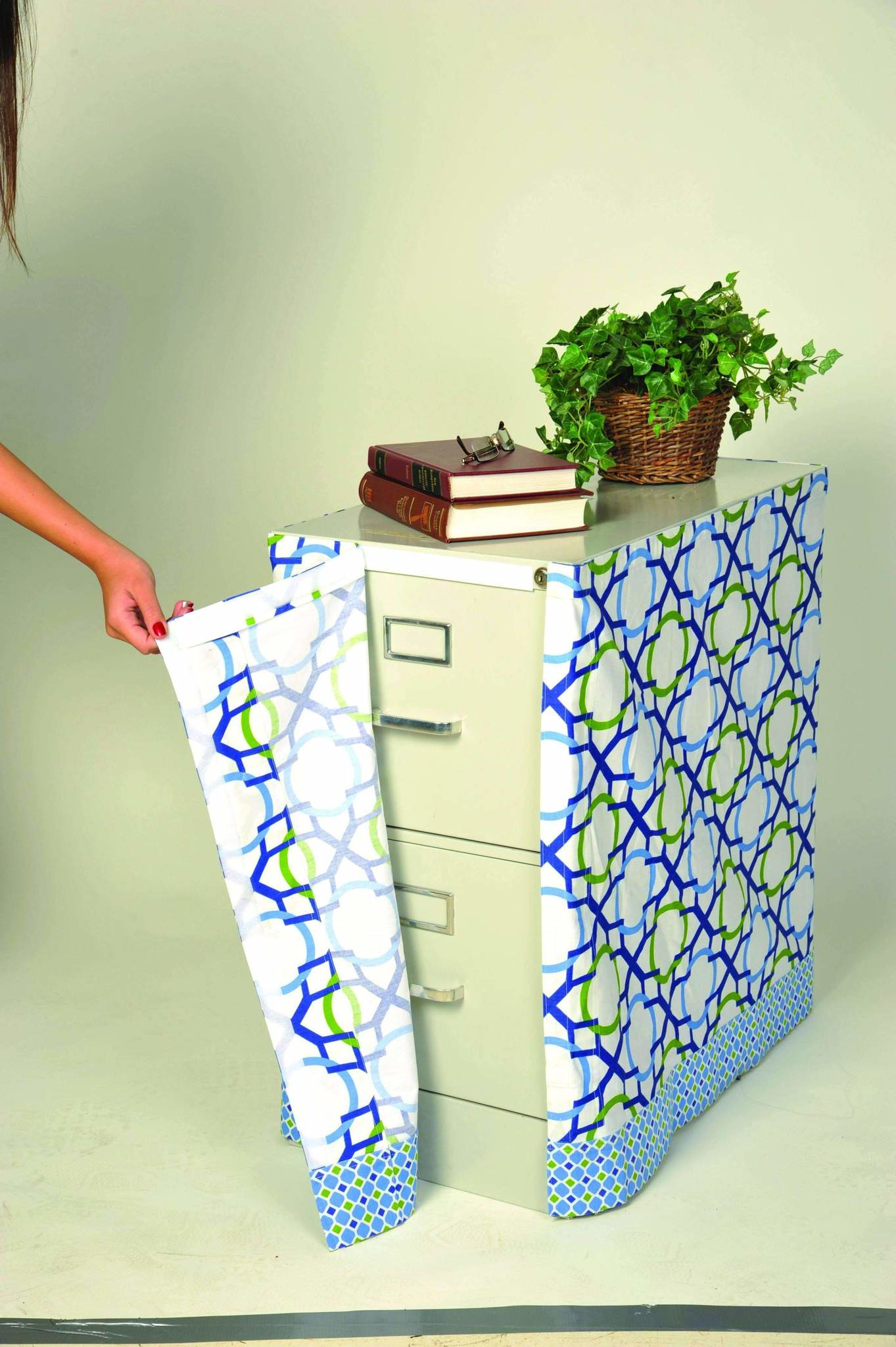 Velcro VEL-EC60411 Negro 2 pieza(s)