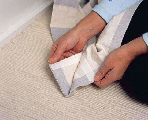 Velcro VEL-EC60411 Negro 2 pieza(s)