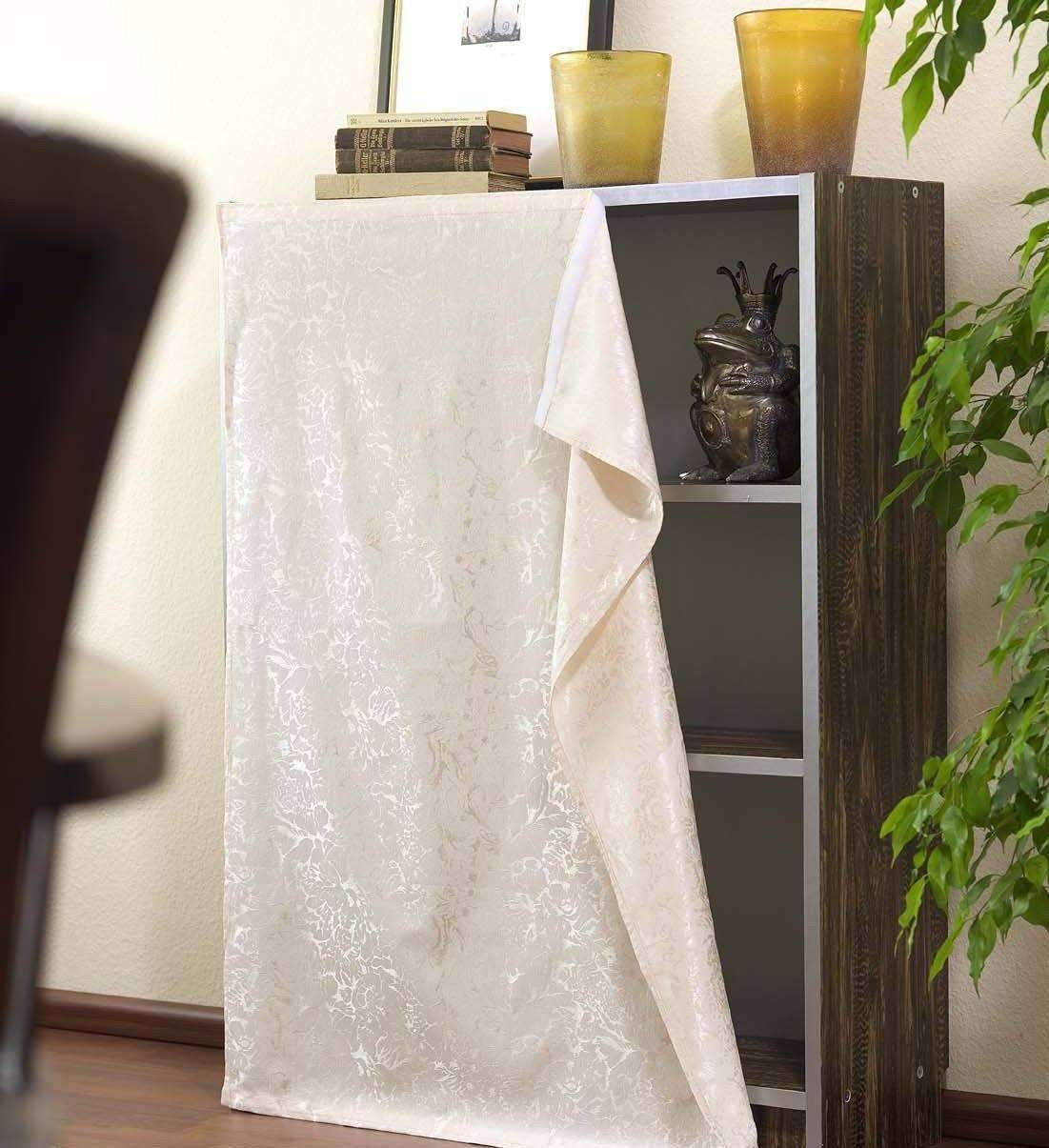 Velcro VEL-EC60411 Negro 2 pieza(s)