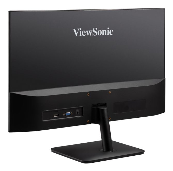 Viewsonic VA2432-H-2 pantalla para PC 61 cm (24) 1920 x 1080 Pixeles Full HD LED Negro