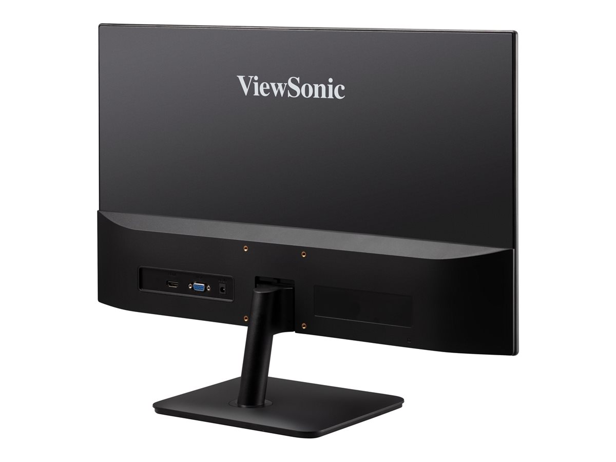 Viewsonic VA2432-H-2 pantalla para PC 61 cm (24) 1920 x 1080 Pixeles Full HD LED Negro
