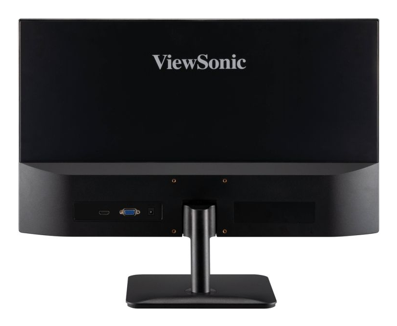 Viewsonic VA2432-H-2 pantalla para PC 61 cm (24) 1920 x 1080 Pixeles Full HD LED Negro
