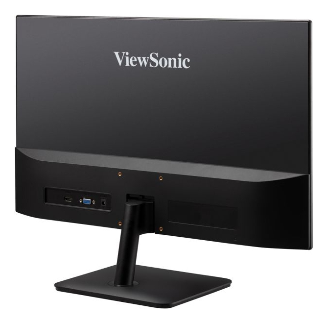 Viewsonic VA2432-H-2 pantalla para PC 61 cm (24) 1920 x 1080 Pixeles Full HD LED Negro