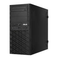 ASUS ExpertCenter E500 G9-0140-CH i9-12900 Torre Intel Core i9 16 GB DDR5-SDRAM 1000 GB SSD Puesto de trabajo Negro