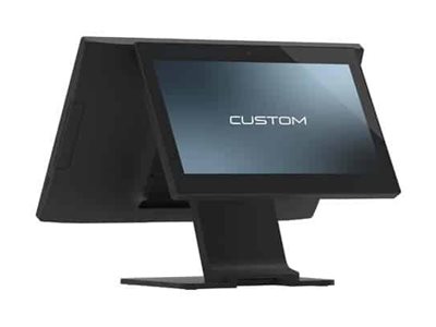 Custom Trek - Kundenanzeige - 29.5 cm (11.6)