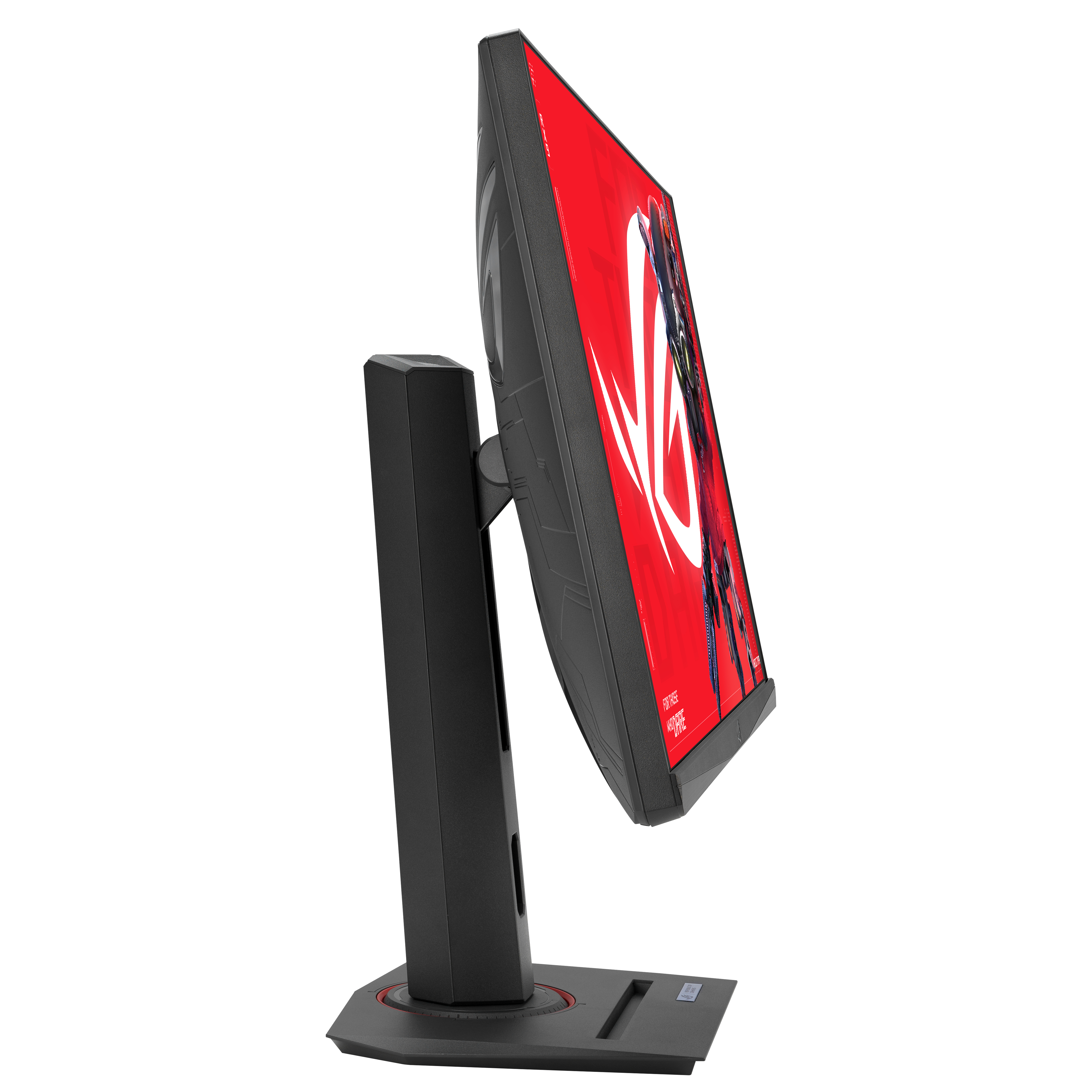 ASUS ROG Strix XG27UCG computer monitor 68.6 cm (27) 3840 x 2160 pixels 4K Ultra HD LCD Black
