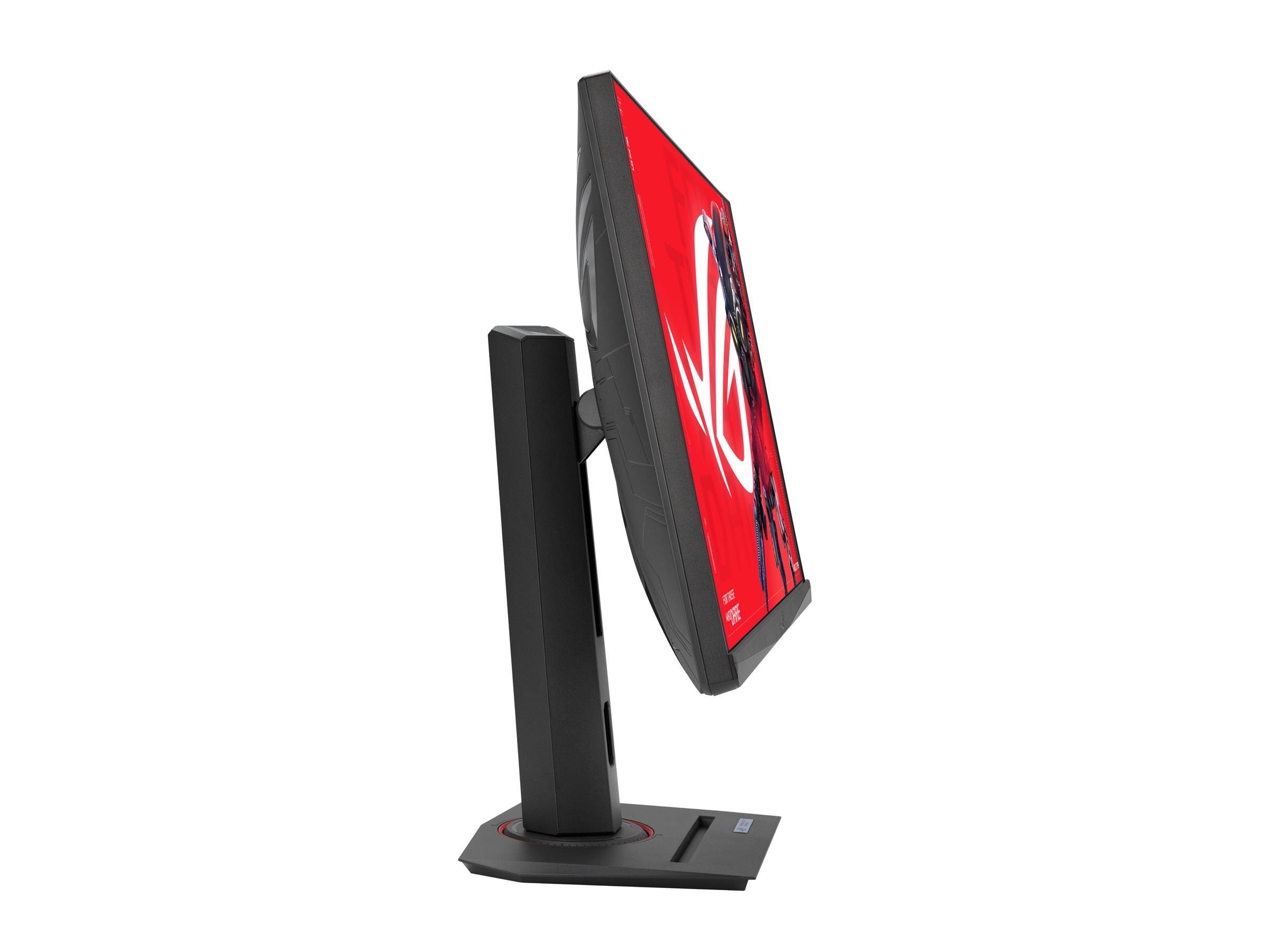ASUS ROG Strix XG27UCG computer monitor 68.6 cm (27) 3840 x 2160 pixels 4K Ultra HD LCD Black