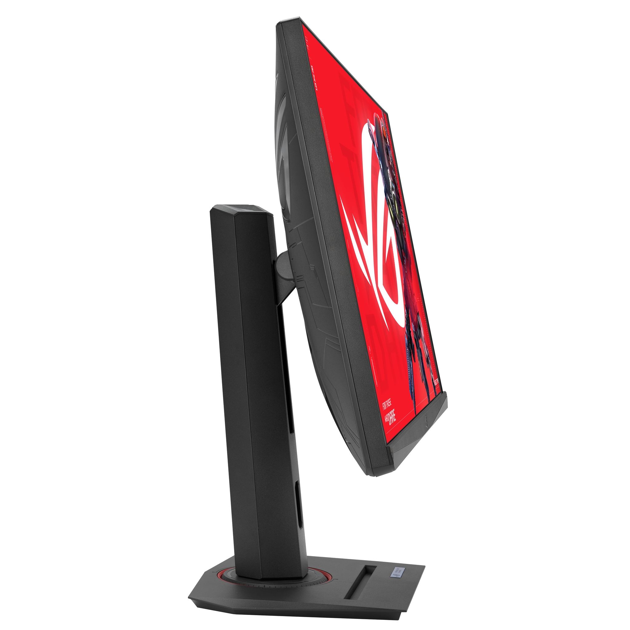 ASUS ROG Strix XG27UCG computer monitor 68.6 cm (27) 3840 x 2160 pixels 4K Ultra HD LCD Black