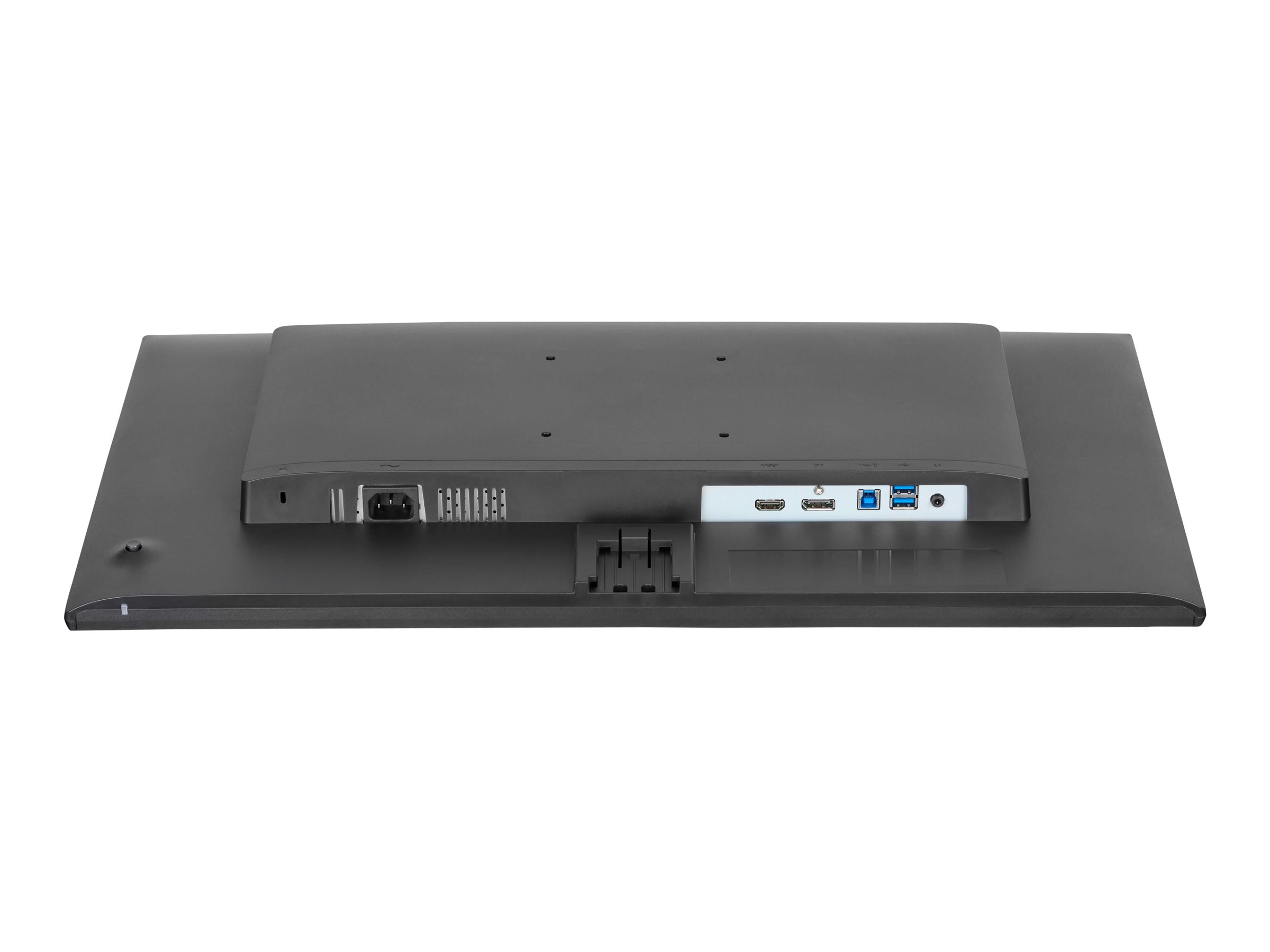 iiyama ProLite X2792QSU-B1 �cran plat de PC 68,6 cm (27) 2560 x 1440 pixels Quad HD Noir