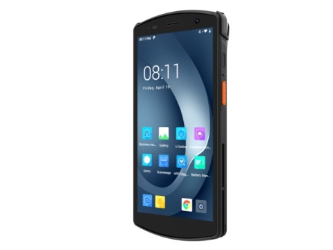 Urovo CT58 - 5.5 Display Android 12 GMS ohne Scanner 4GB/64GB Octa-Core IP65***inkl.