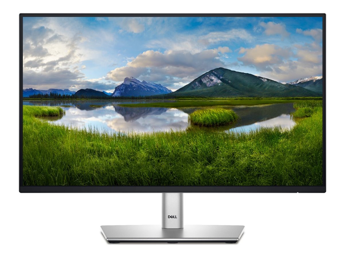 Dell P2225H - LED-Monitor - 55 cm (22) (21.5 sichtbar)