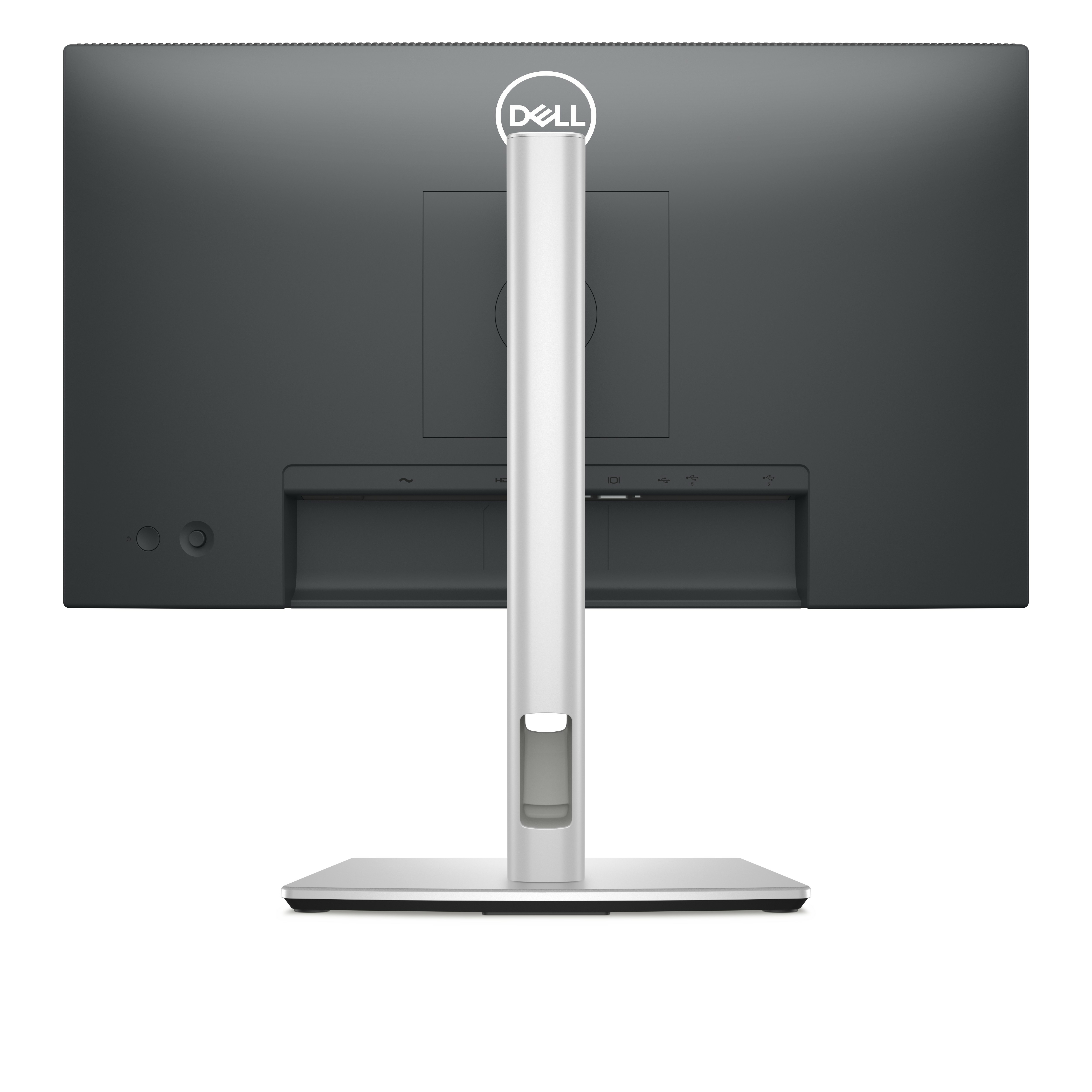 Dell P2225H - LED-Monitor - 55 cm (22) (21.5 sichtbar)