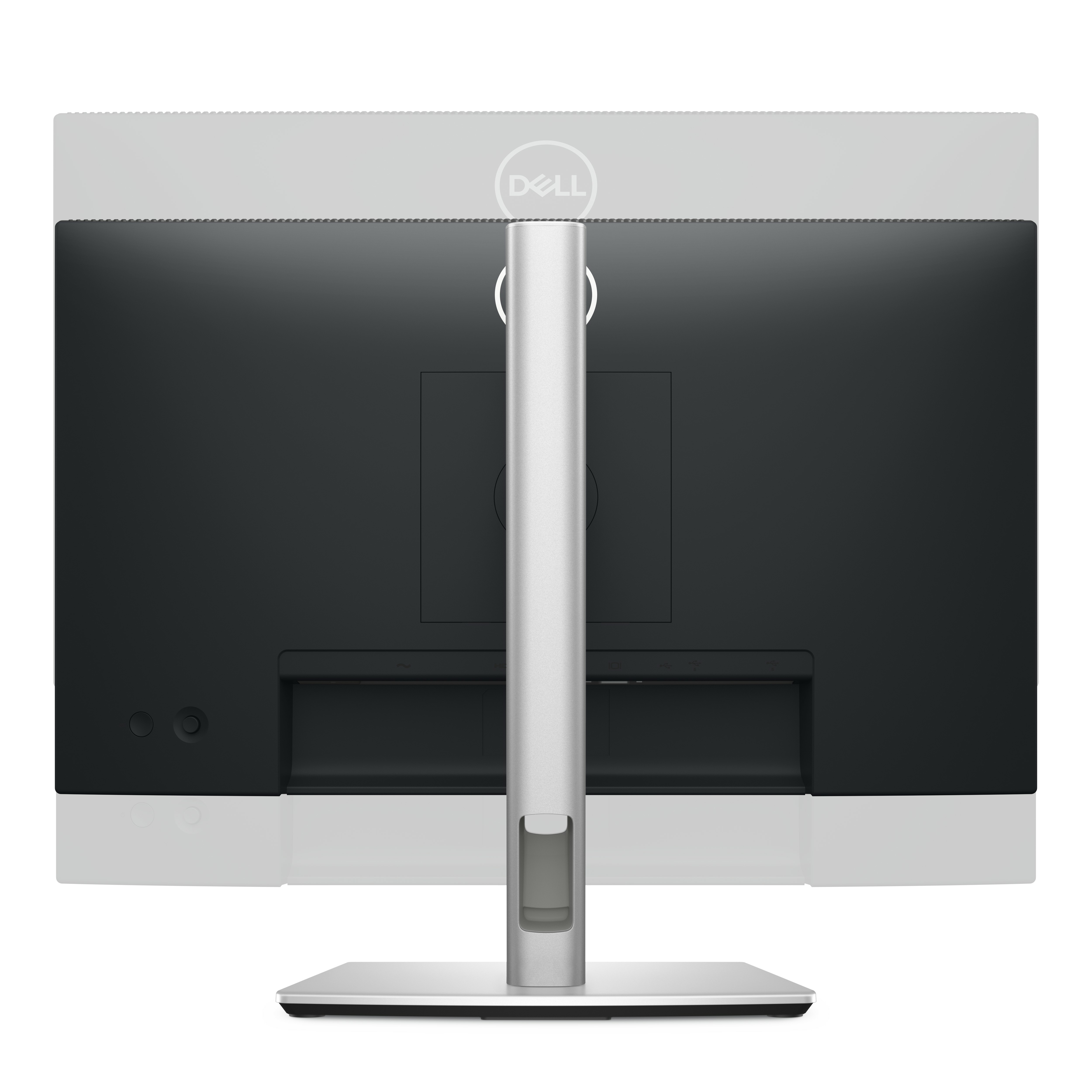 Dell P2225H - LED-Monitor - 55 cm (22) (21.5 sichtbar)