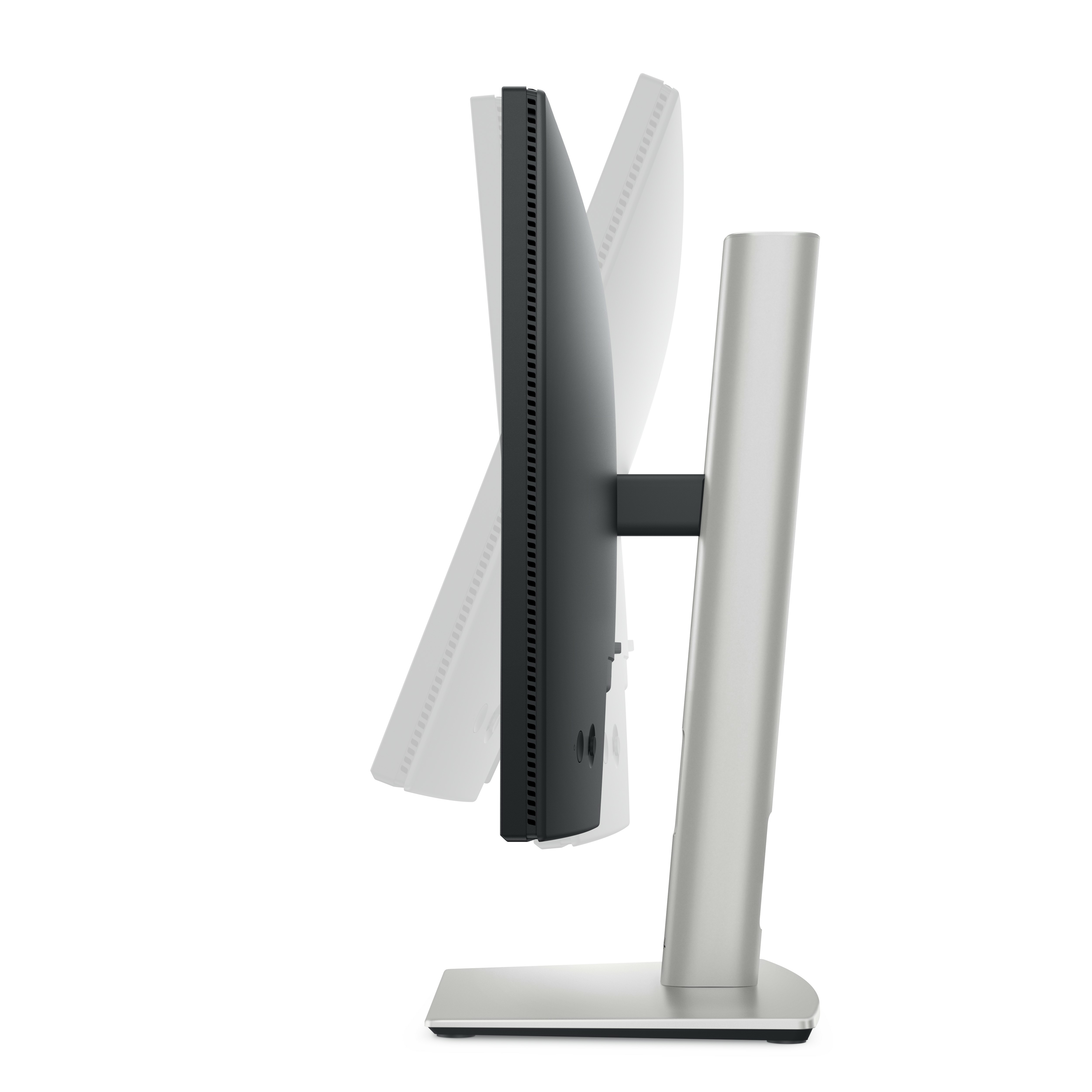 Dell P2225H - LED-Monitor - 55 cm (22) (21.5 sichtbar)