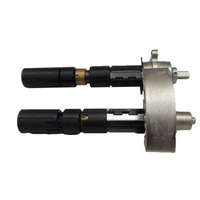 Zebra B�ndchen-System