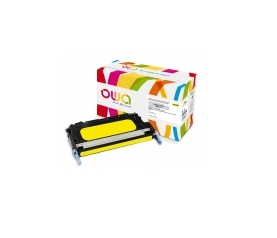 Armor K12260OW Cartouche de toner 1 pice(s) Jaune