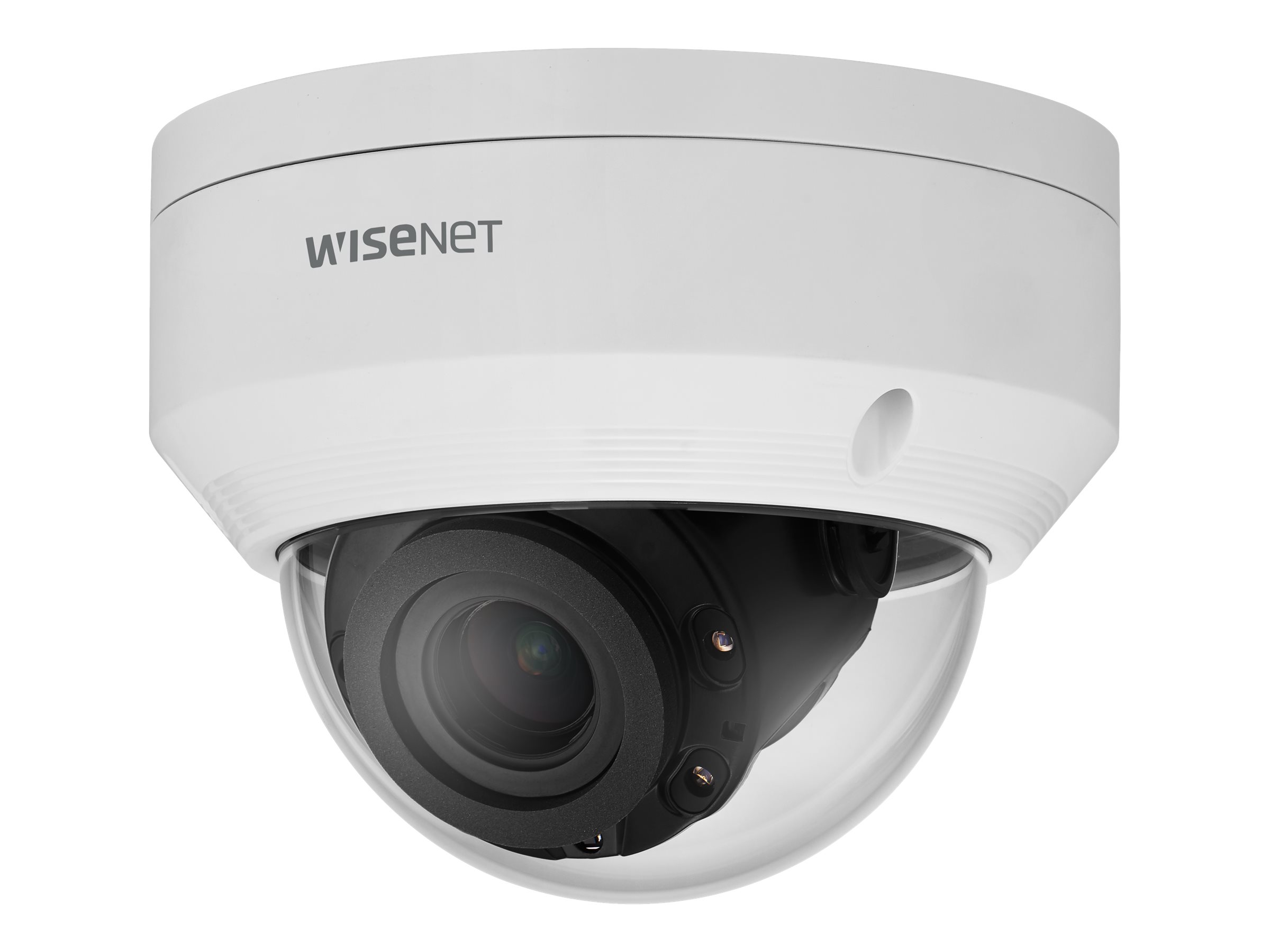 Hanwha Techwin 4MP A-SERIES IR VANDAL DOME