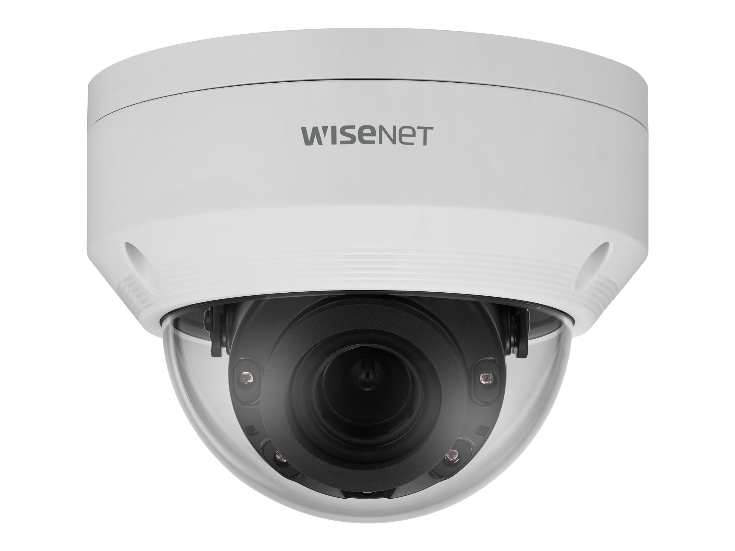 Hanwha Techwin 4MP A-SERIES IR VANDAL DOME