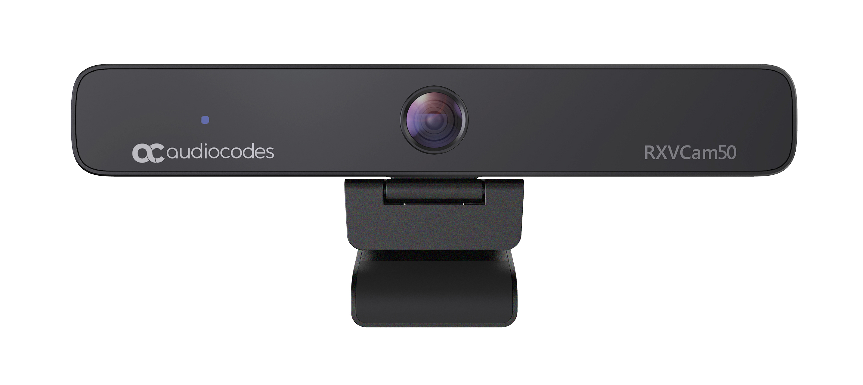 AudioCodes RXVCam50L 8,28 MP Negro 3840 x 2160 Pixeles 30 pps CMOS 25,4 / 2,5 mm (1 / 2.5)