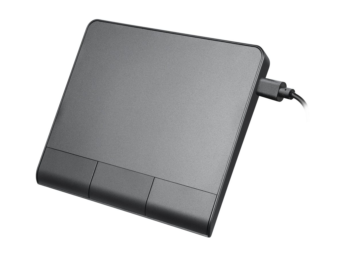 Perixx PERIPAD-506 - Touchpad - Slim - Multi-Touch