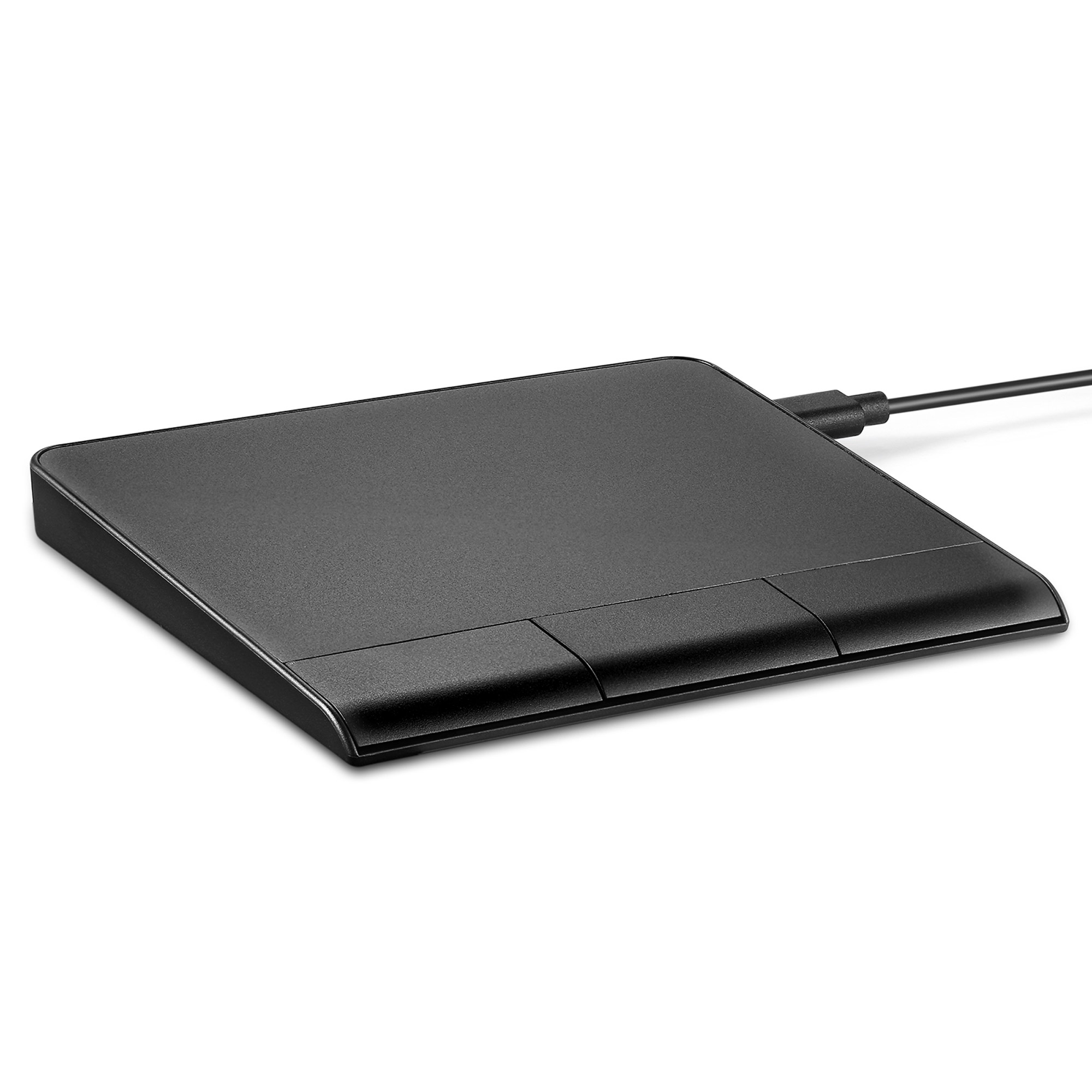 Perixx PERIPAD-506 - Touchpad - Slim - Multi-Touch