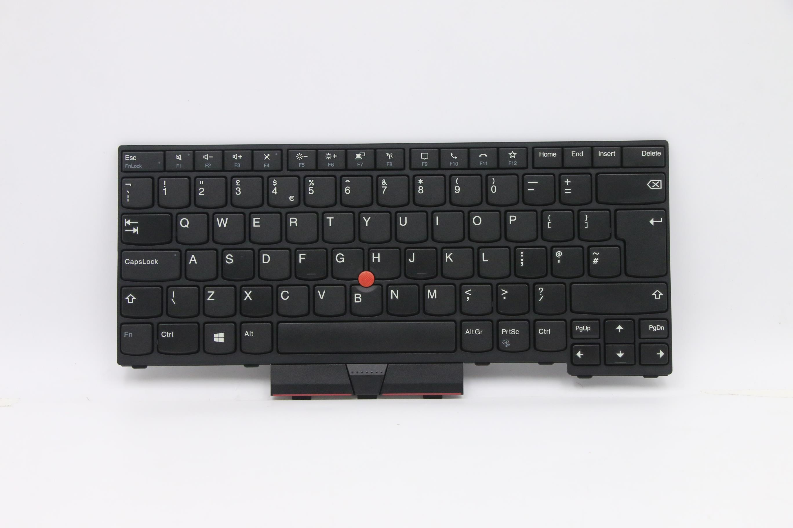 Lenovo Chicony - Ersatztastatur Notebook - GB - f�r ThinkPad L14 Gen 1 20U1