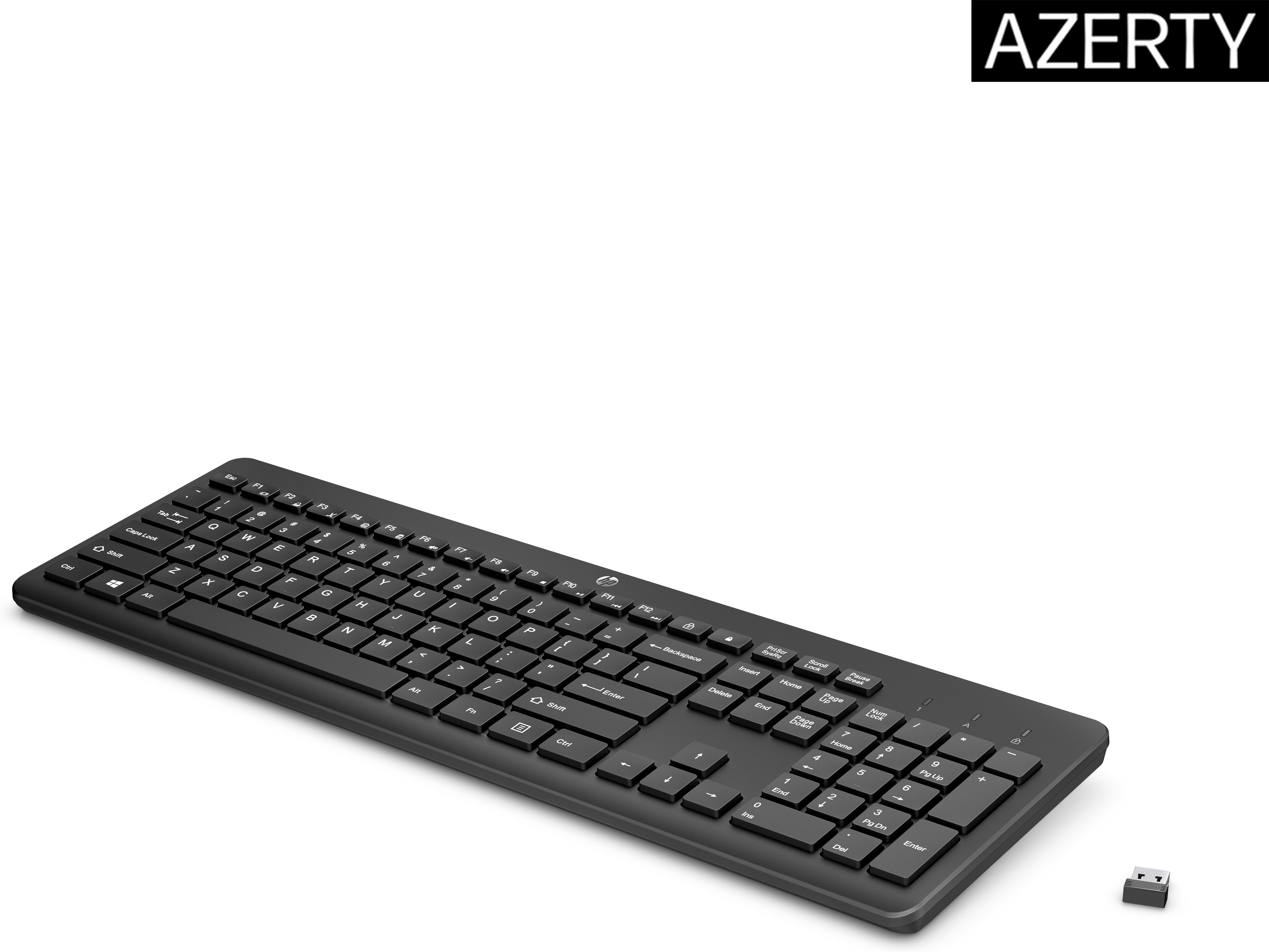 HP Tastiera wireless 230