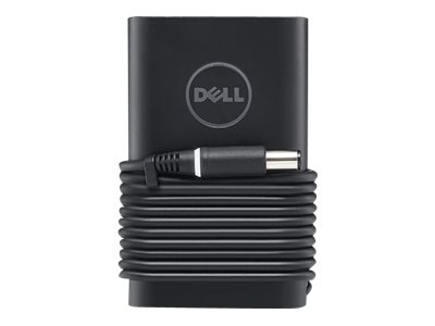 DELL M1P9J power adapter/inverter Indoor 65 W Black