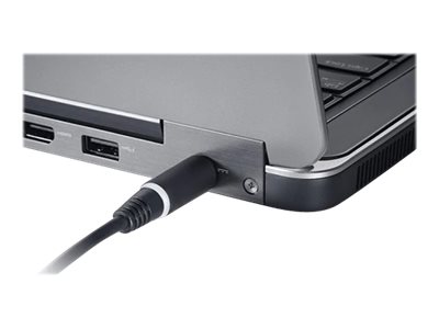 DELL M1P9J power adapter/inverter Indoor 65 W Black