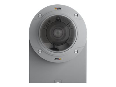 Axis TP3101 Pendant - Kamera Kegelhalter - geeignet fr Wandmontage