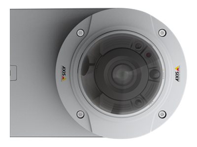 Axis TP3101 Pendant - Kamera Kegelhalter - geeignet fr Wandmontage