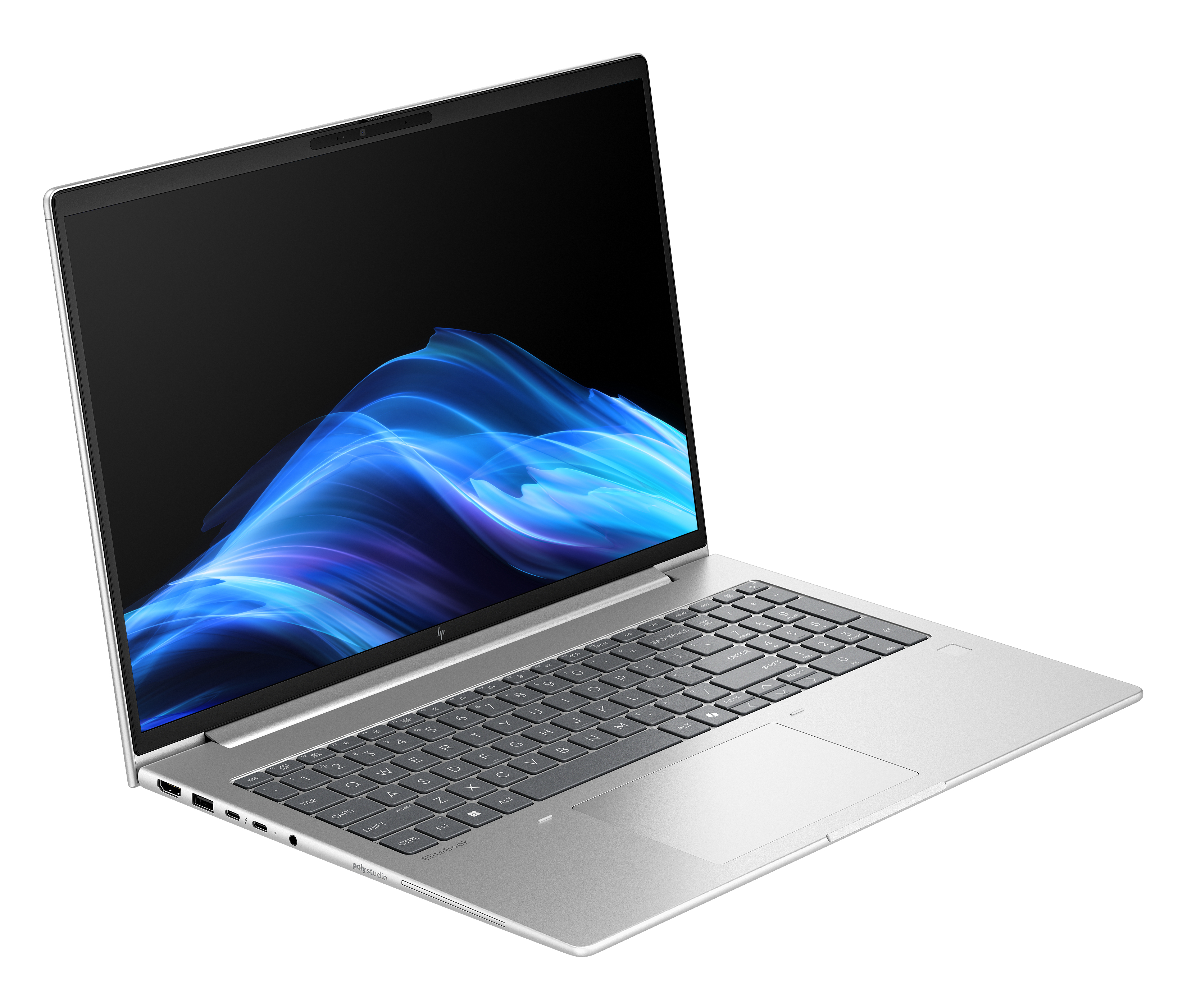 HP EliteBook 6 G1a 16 inch Notebook AI PC Laptop 512 GB SSD Windows 11 Pro