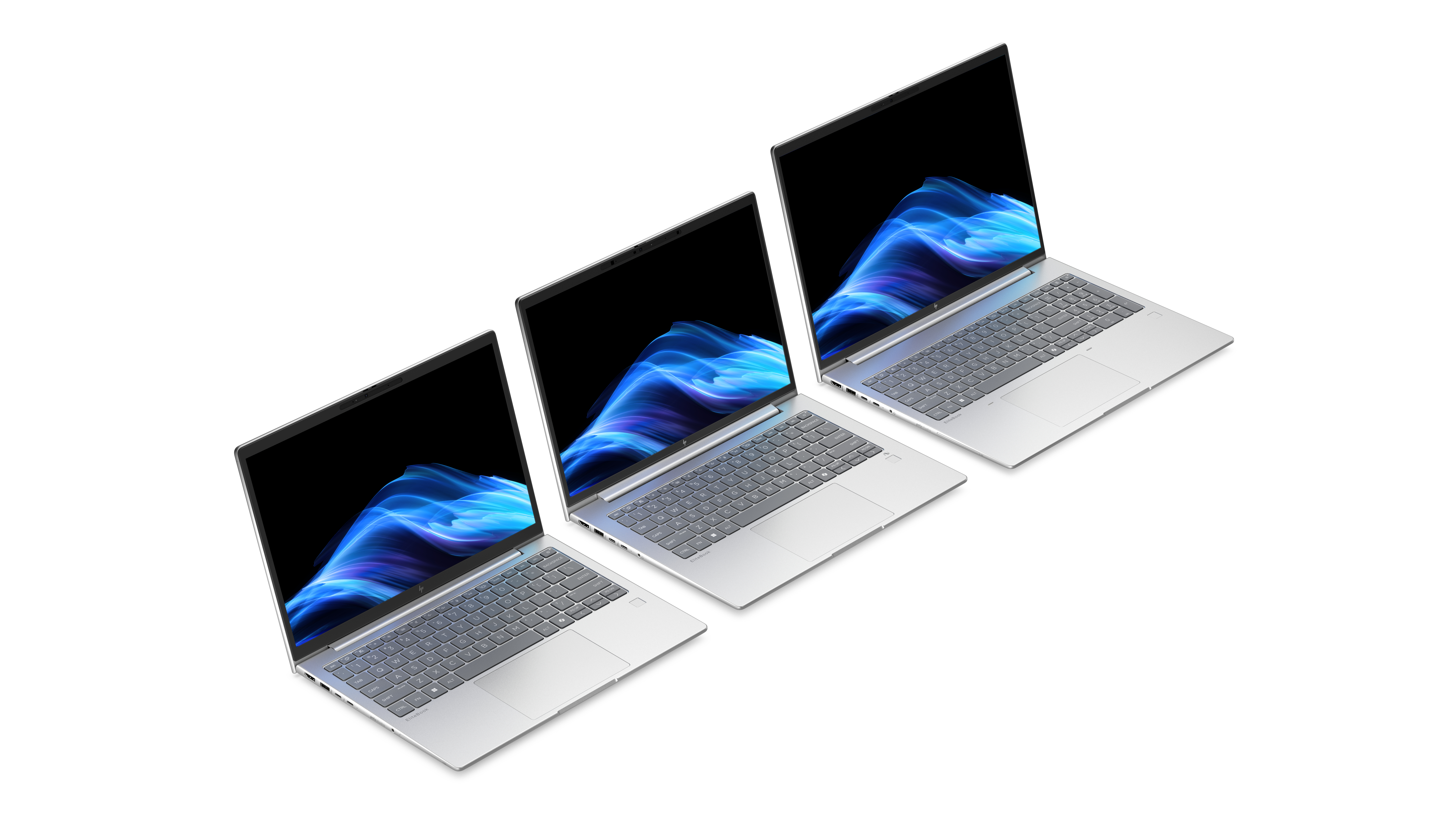 HP EliteBook 6 G1a 16 inch Notebook AI PC Laptop 512 GB SSD Windows 11 Pro