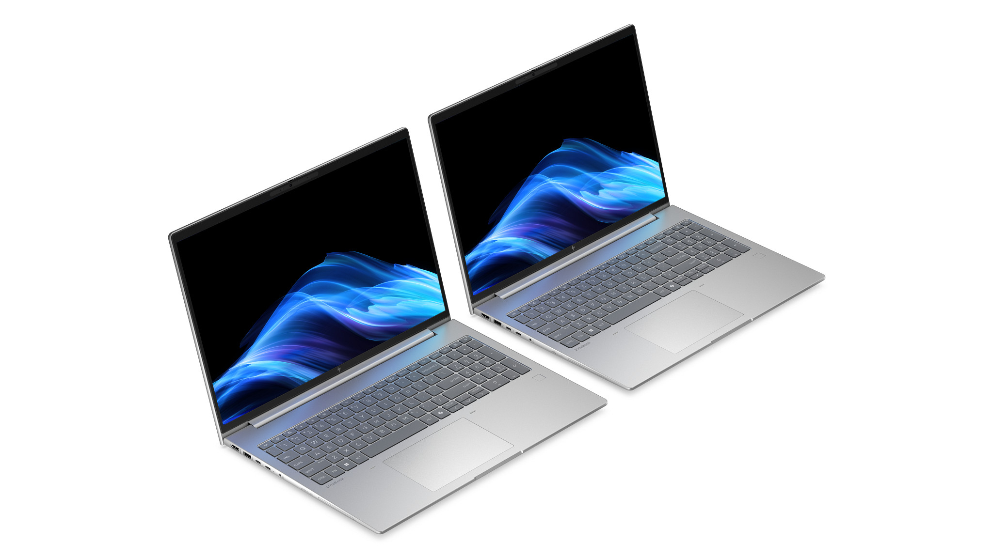 HP EliteBook 6 G1a 16 inch Notebook AI PC Laptop 512 GB SSD Windows 11 Pro