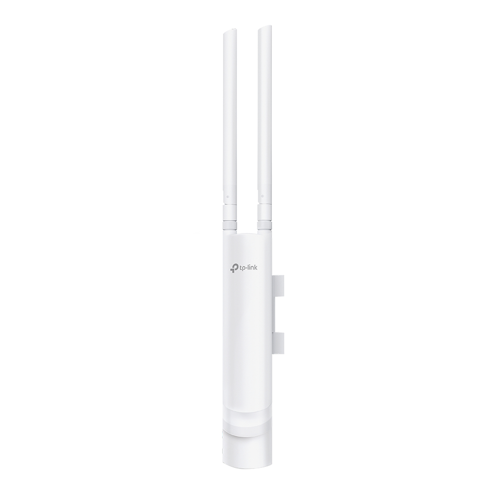 TP-Link EAP113-Outdoor 300 Mbit/s Blanco Energ�a sobre Ethernet (PoE)
