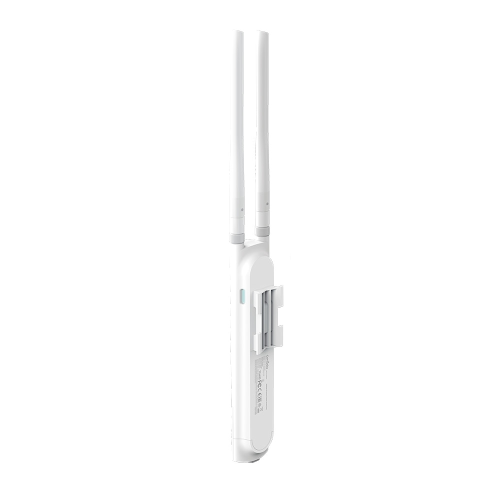TP-Link EAP113-Outdoor 300 Mbit/s Blanco Energ�a sobre Ethernet (PoE)