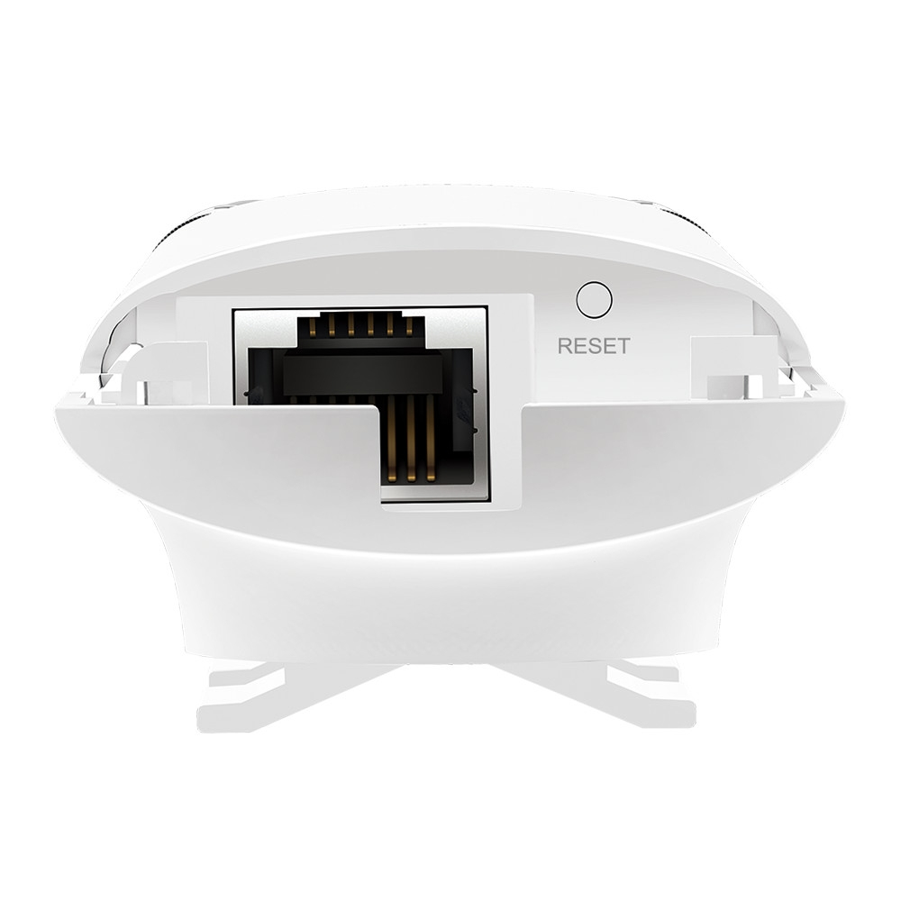 TP-Link EAP113-Outdoor 300 Mbit/s Blanco Energ�a sobre Ethernet (PoE)