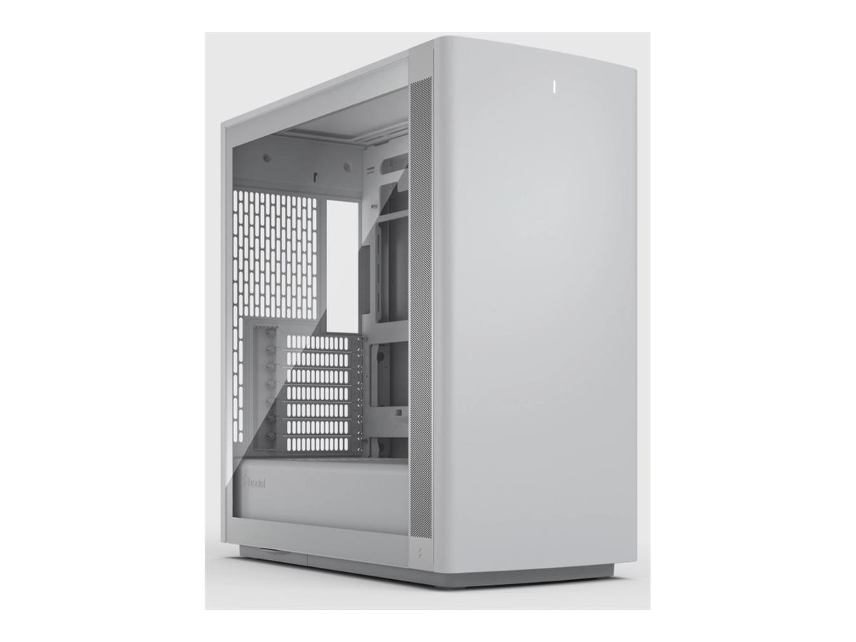 Fractal Design Define One Light TG Clear Tint - Tower - E-ATX - Seitenteil mit Fenster (geh�rtetes Glas)