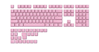 Glorious PC Gaming Race Glorious GMMK ABS Doubleshot V2 DE Kit - Pink