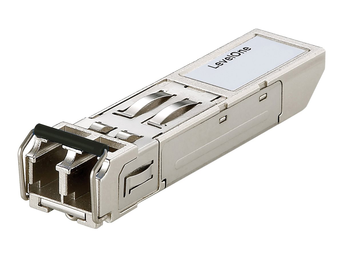LevelOne Infinity SFP-2200 - SFP (Mini-GBIC)-Transceiver-Modul