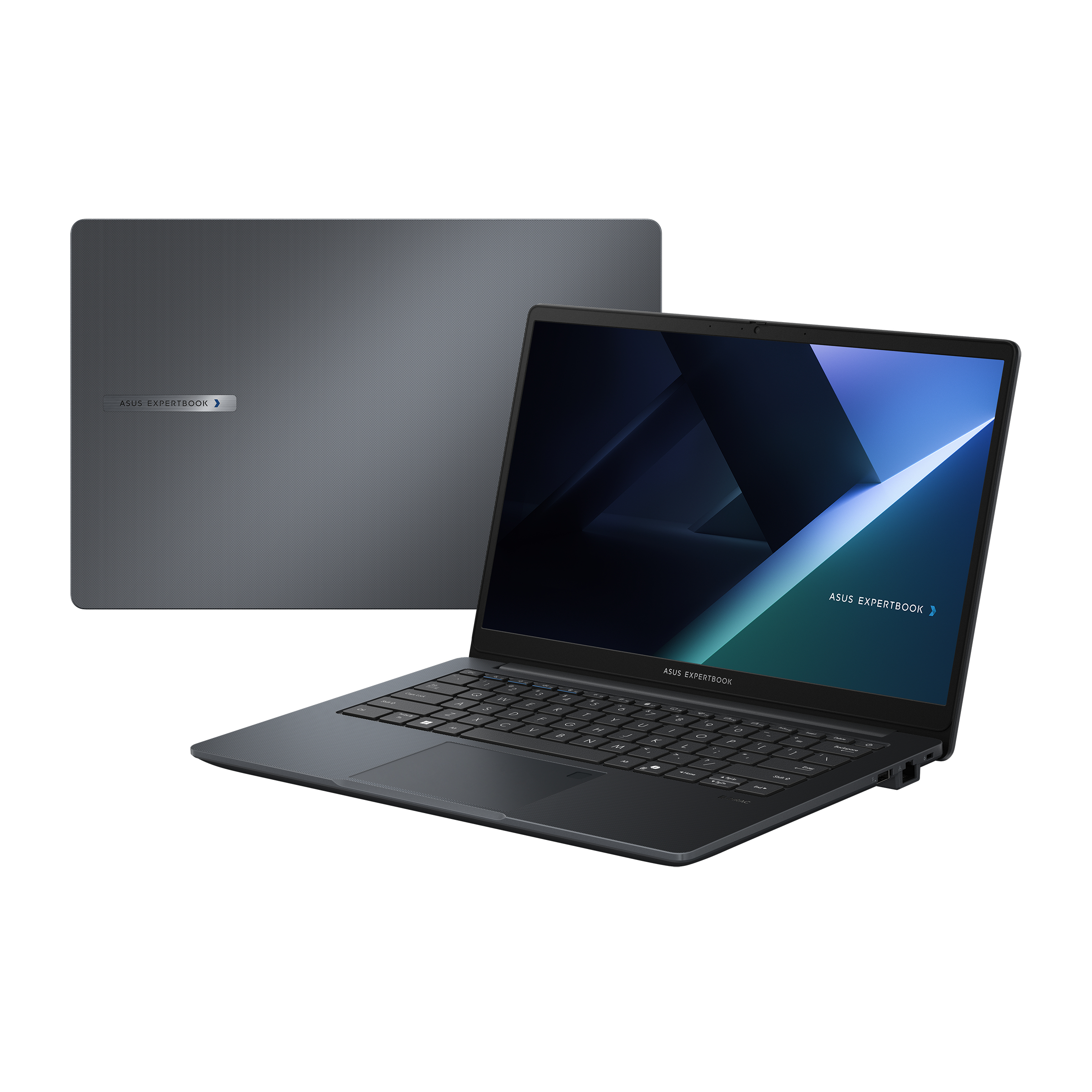ASUS ExpertBook B1 14 i5-1334U 16 512 B1403CVA-S63731X W11P - Core i5 - 4,6 GHz