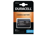 Duracell DRPBLK22 Batteria per fotocamera/videocamera 2250 mAh