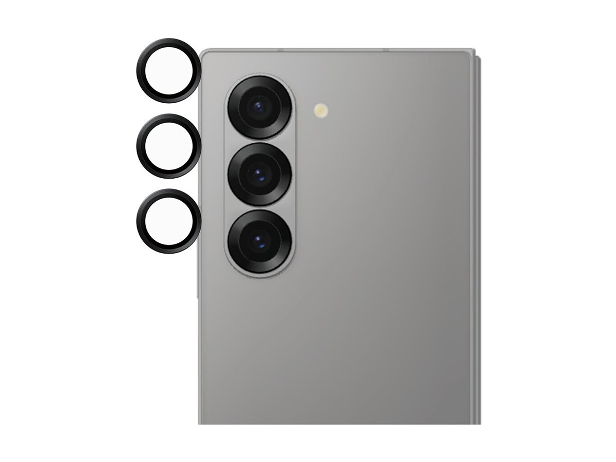 PanzerGlass SAFE. by PanzerGlass - Objektivschutz f�r Handy